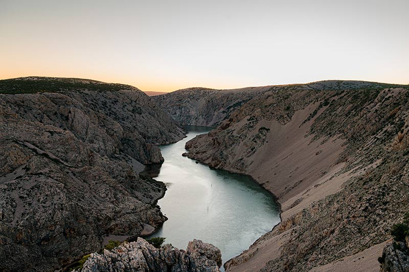 kanjon rijeka zrmanja marko hanzekovic photo adria