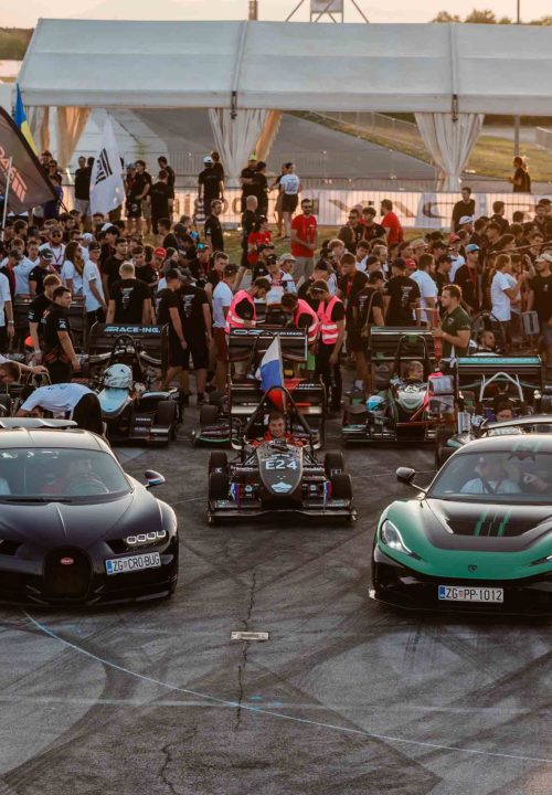 Marko Hanzekovic -Photo Adria